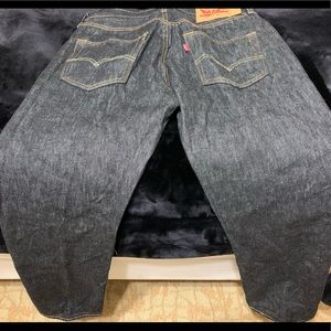 Denim Levi's Jeans/Pants
